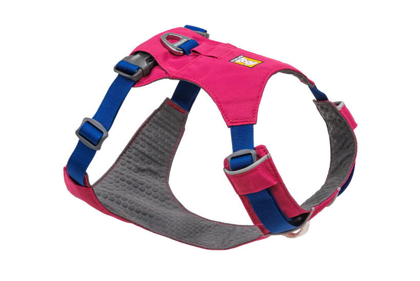 Ruffwear Hi & Light Lightweight Harness - Dog.Dog.Cat.