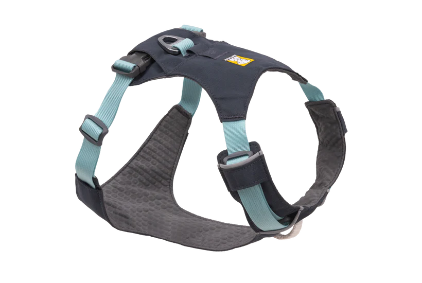 Ruffwear Hi & Light Lightweight Harness - Dog.Dog.Cat.