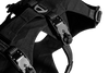 Ridgeline Harness Obsidian Black - Dog.Dog.Cat.