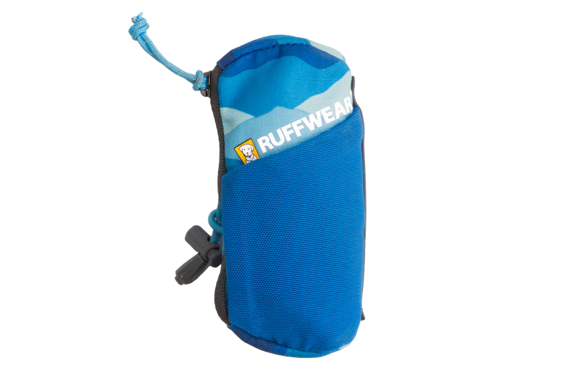 RuffWear Stash Bag Mini™ - Dog.Dog.Cat.