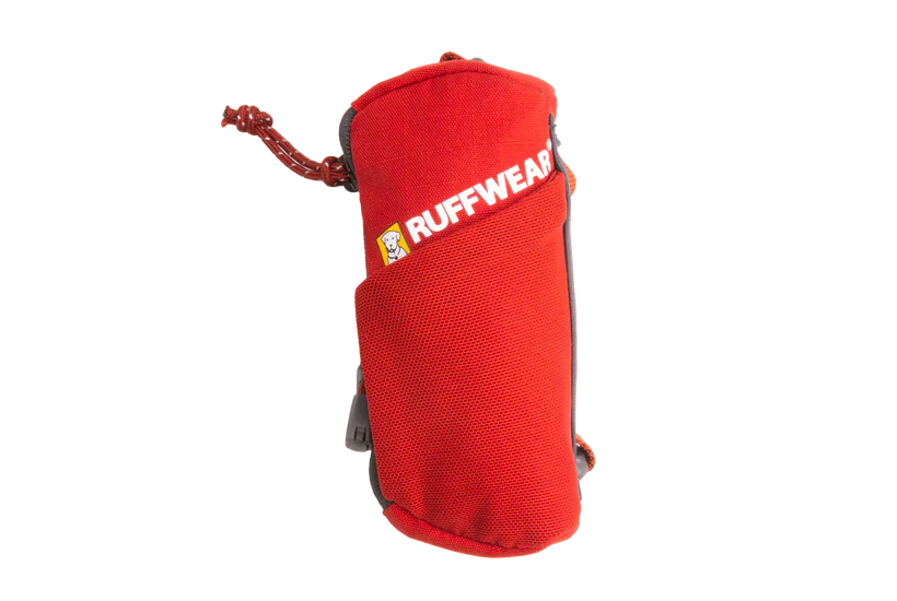 RuffWear Stash Bag Mini™ - Dog.Dog.Cat.