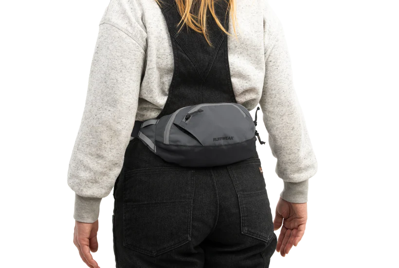 Home Trail™ Hip Pack Hands-Free Everyday Bag - Dog.Dog.Cat.