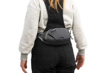 Home Trail™ Hip Pack Hands-Free Everyday Bag - Dog.Dog.Cat.