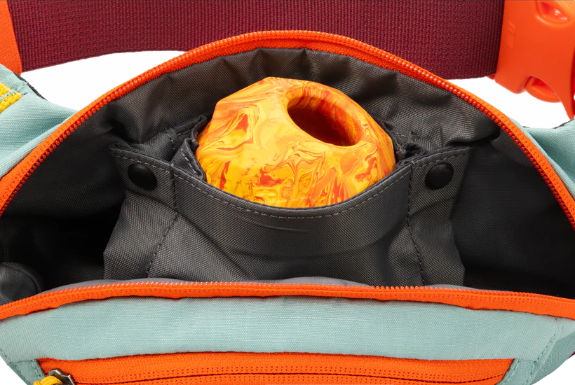 Home Trail™ Hip Pack Hands-Free Everyday Bag - Dog.Dog.Cat.