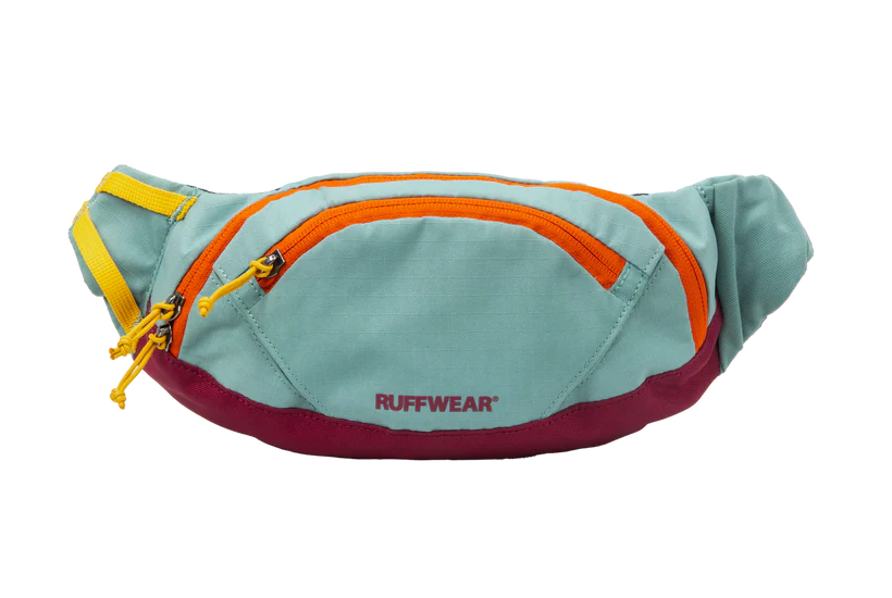 Home Trail™ Hip Pack Hands-Free Everyday Bag - Dog.Dog.Cat.