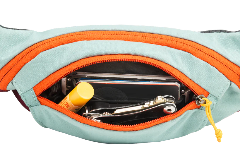 Home Trail™ Hip Pack Hands-Free Everyday Bag - Dog.Dog.Cat.