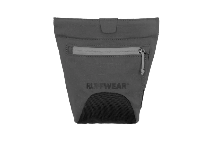 Ruffwear Treat Trader™ Dog Treat Pouch Hands-free Dog Treat Bag - Dog.Dog.Cat.