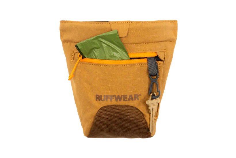 Ruffwear Treat Trader™ Dog Treat Pouch Hands-free Dog Treat Bag - Dog.Dog.Cat.