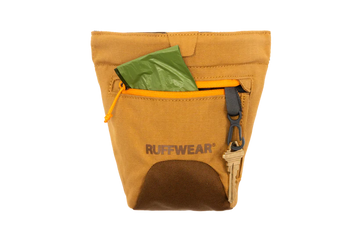 Ruffwear Treat Trader™ Dog Treat Pouch Hands-free Dog Treat Bag - Dog.Dog.Cat.