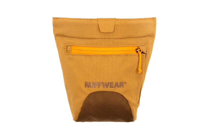 Ruffwear Treat Trader™ Dog Treat Pouch Hands-free Dog Treat Bag - Dog.Dog.Cat.