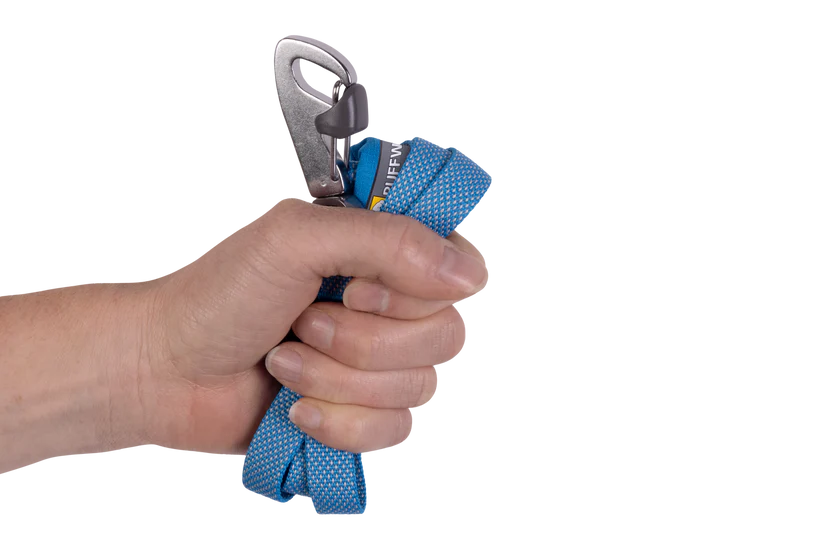 Hi & Light™ Lightweight Dog Leash lightweight, minimal dog leash - Dog.Dog.Cat.