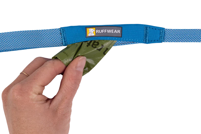 Hi & Light™ Lightweight Dog Leash lightweight, minimal dog leash - Dog.Dog.Cat.