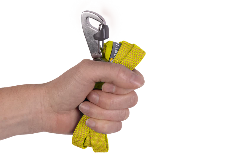 Hi & Light™ Lightweight Dog Leash lightweight, minimal dog leash - Dog.Dog.Cat.