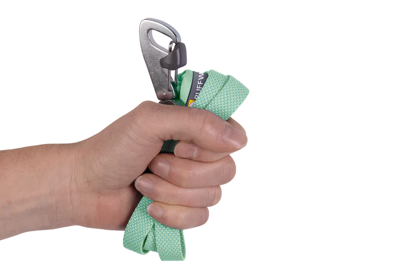 Hi & Light™ Lightweight Dog Leash lightweight, minimal dog leash - Dog.Dog.Cat.