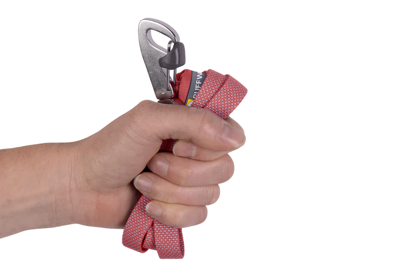 Hi & Light™ Lightweight Dog Leash lightweight, minimal dog leash - Dog.Dog.Cat.