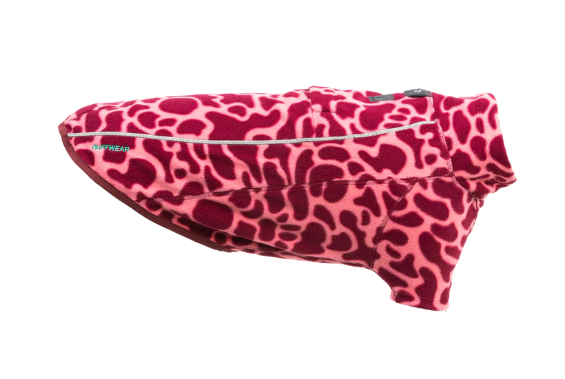 Climate Changer™ Fleece Jacket Technical, Breathable Fleece Jacket - Dog.Dog.Cat.