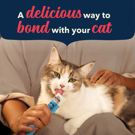 Acana Cat Lickables Cat Treat - Dog.Dog.Cat.