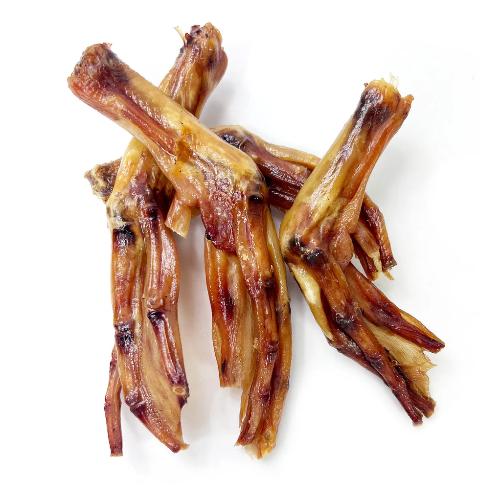 Duck Feet - Dog.Dog.Cat.