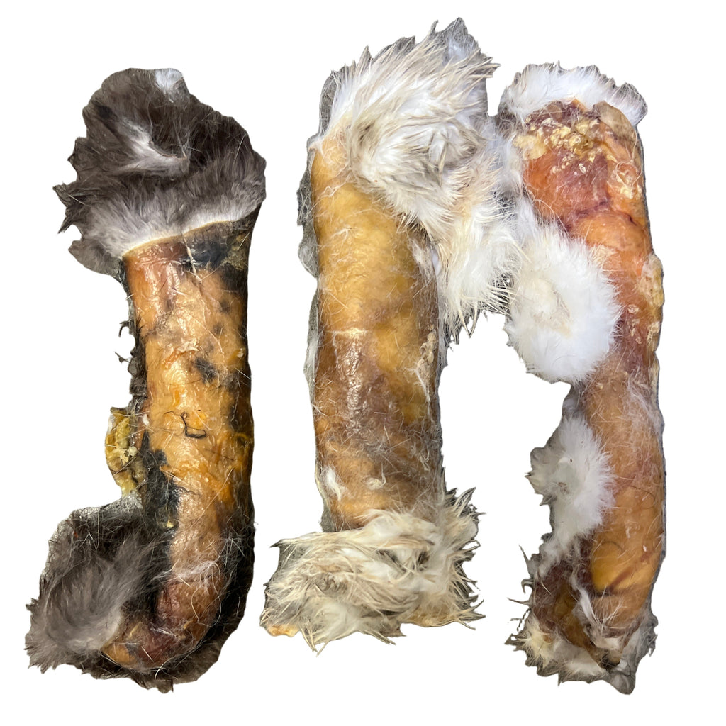 Rabbit Rolls - Dog.Dog.Cat.