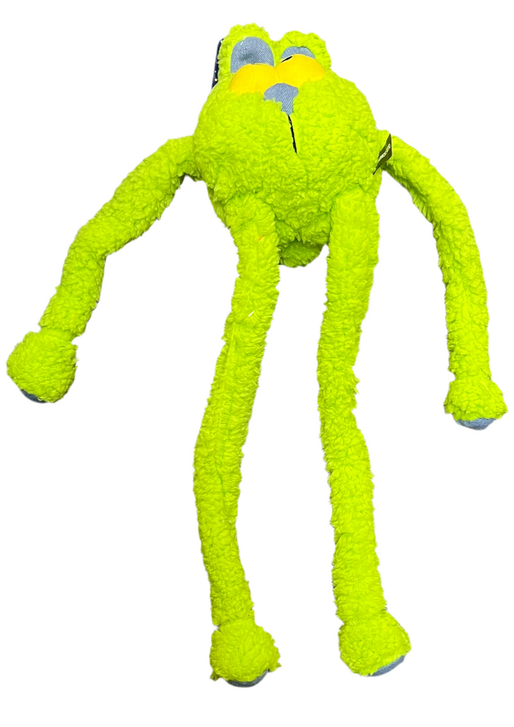 Crazy Bunny Arms and Legs Dog Toy for Playful Pets - Dog.Dog.Cat.