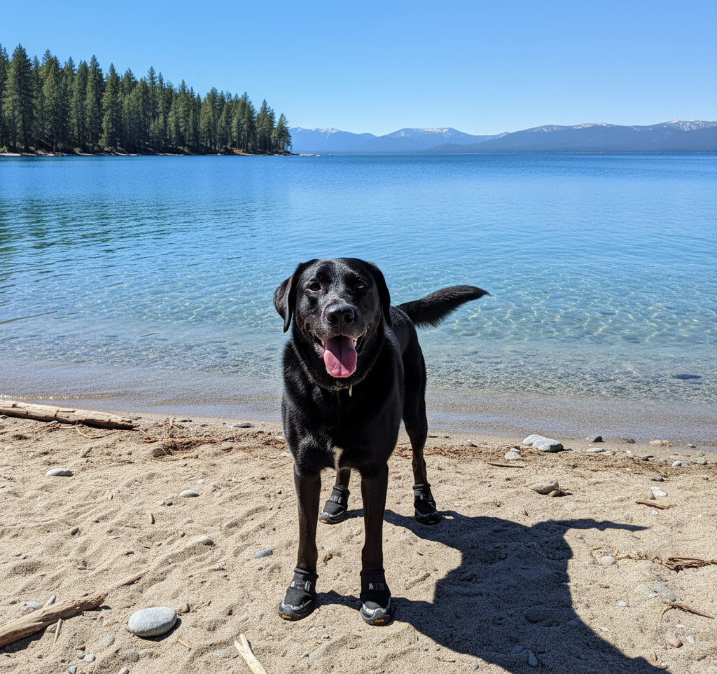 TrueLove Dog Shoes TLS4862 - Dog.Dog.Cat.