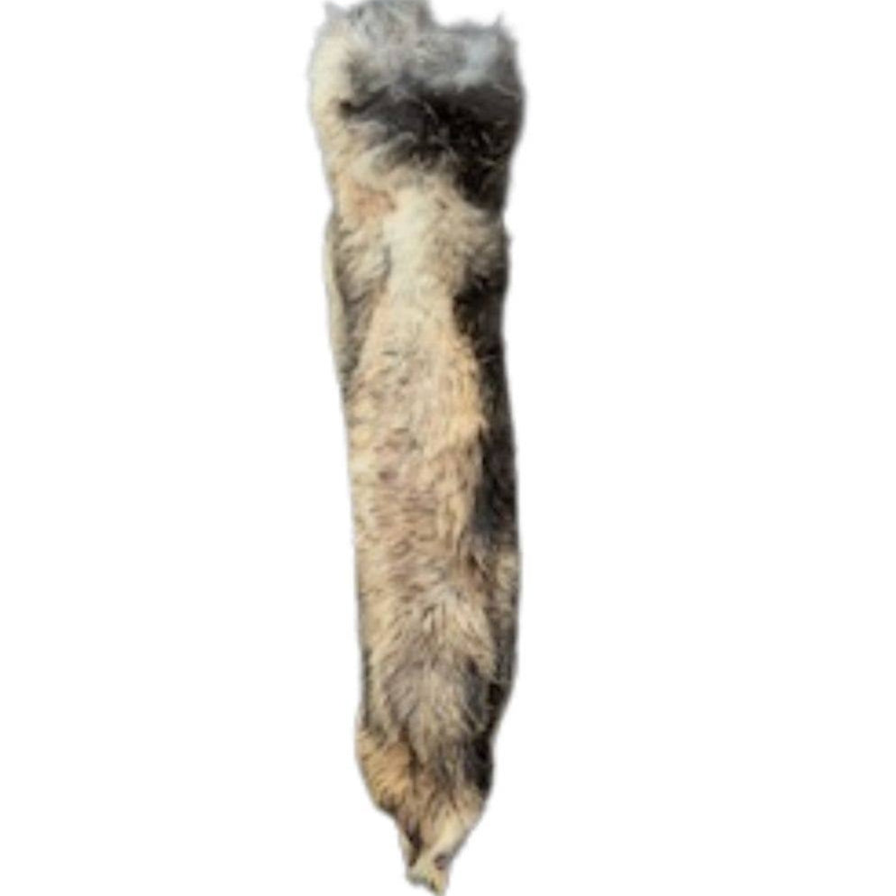 Rabbit foot dog chew - Dog.Dog.Cat.