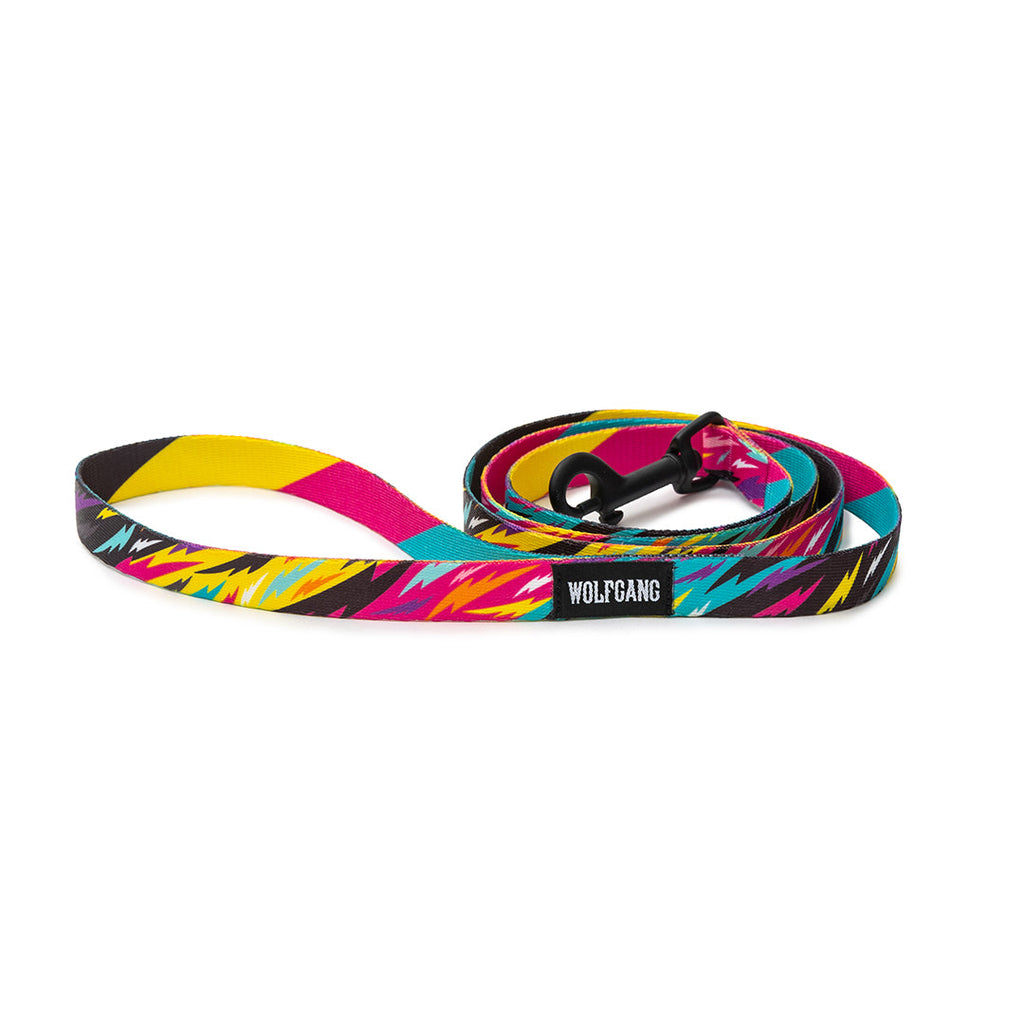 FuzzyTails Dog Leash - Dog.Dog.Cat.