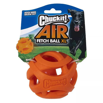 Chuckit! Breathe Right Balls in Various Sizes - Dog.Dog.Cat.