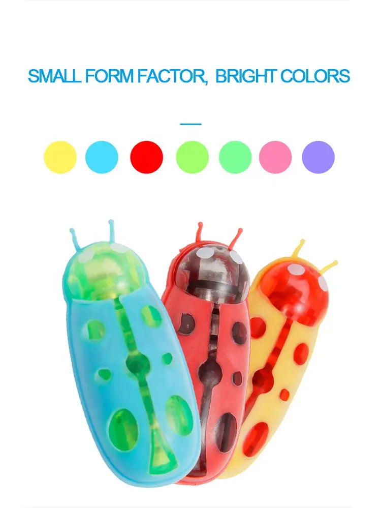 Hex Bug Single Units - Misc Colors - Dog.Dog.Cat.