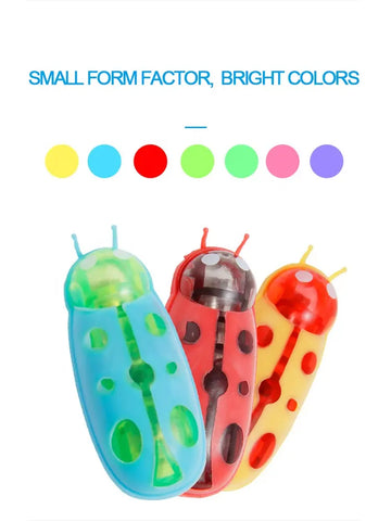 Hex Bug Single Units - Misc Colors - Dog.Dog.Cat.