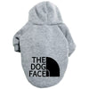 The Dog Face Hoodie - Dog.Dog.Cat.