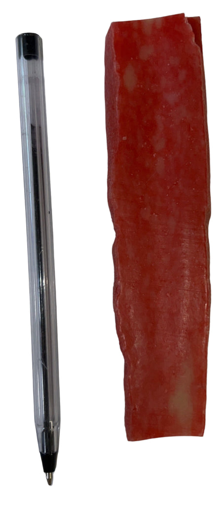 Yeti Dog Chew from the Himalayas of Nepal - Strawberry - Dog.Dog.Cat.