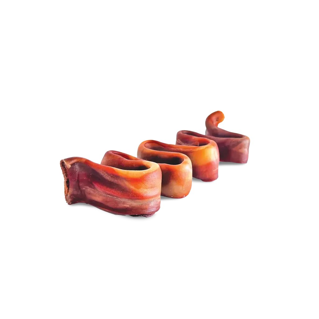 Wavy Collagen 6" - Dog.Dog.Cat.