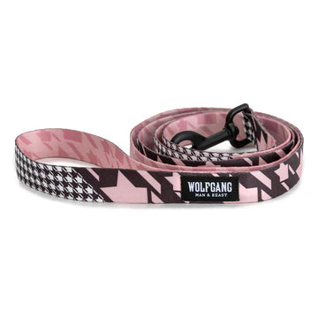 HoundsPink Dog Leash - Dog.Dog.Cat.