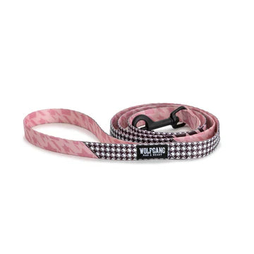 HoundsPink Dog Leash - Dog.Dog.Cat.