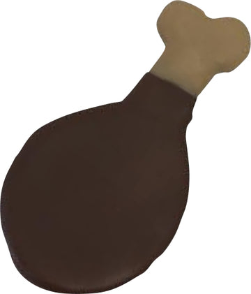 Preppy Puppy Baked Treat-Turkey Leg 11997 - Dog.Dog.Cat.