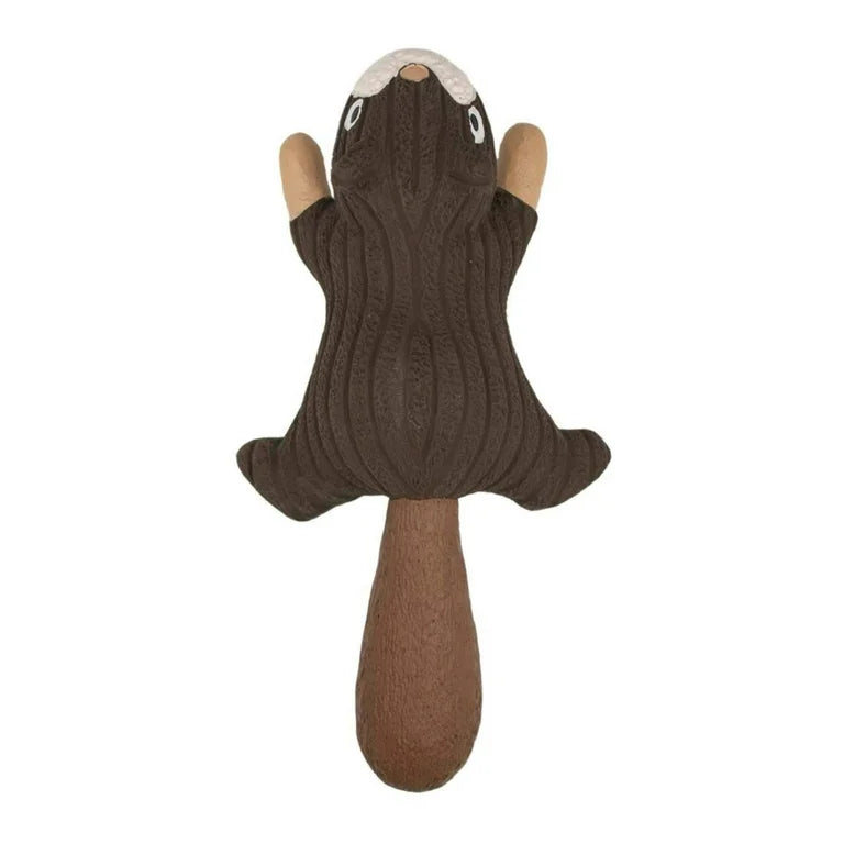 Tall Tails Dog Toy-Latex Squirrel : 8" - Dog.Dog.Cat.
