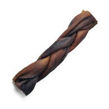 Braided Collagen 6” - Dog.Dog.Cat.