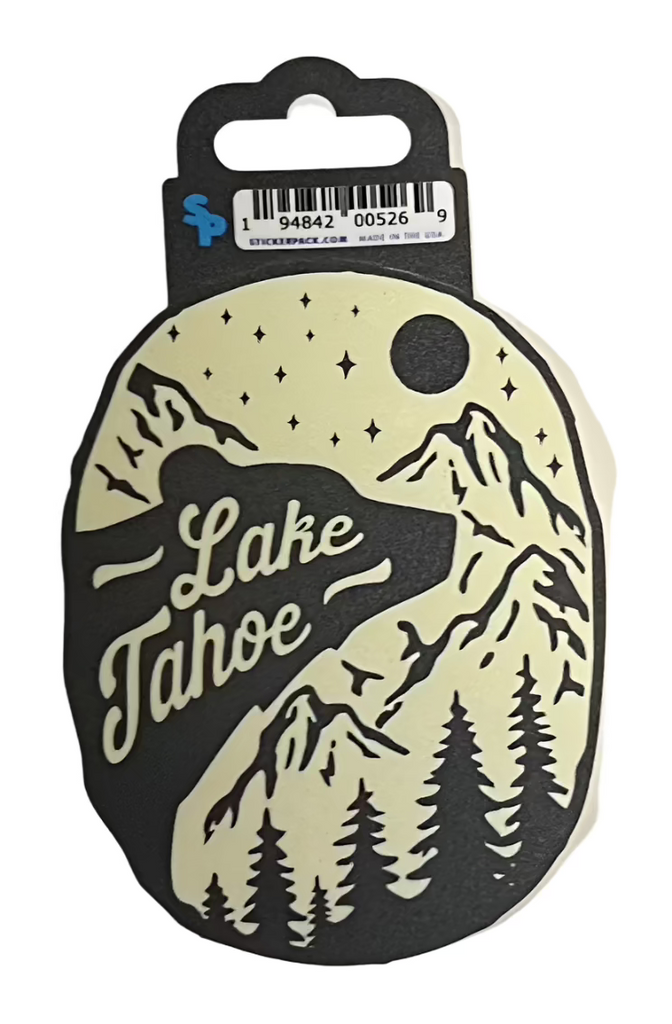 Sticker Pack Sticker-Bear Face : LRG - Dog.Dog.Cat.