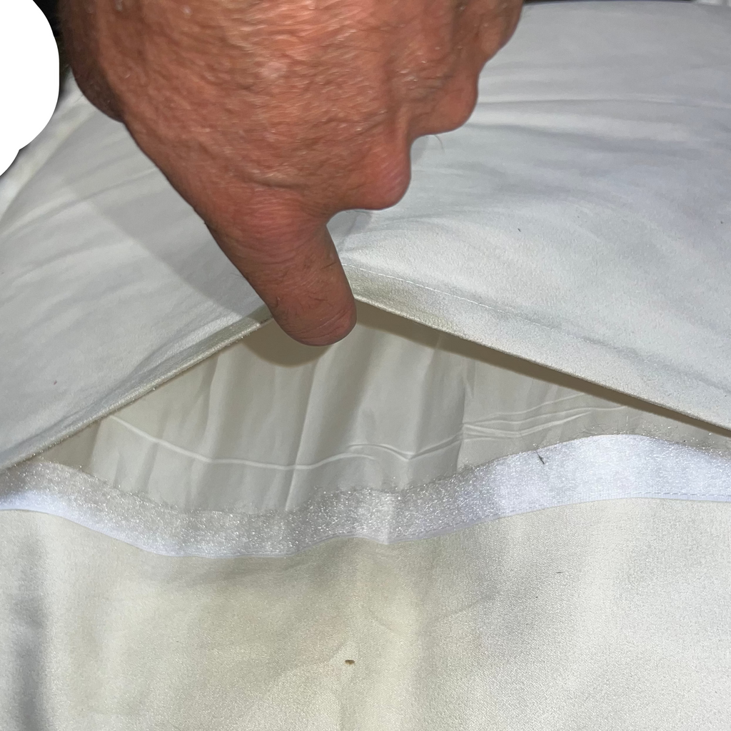 Sheep Fur Plush Dog Bed - Dog.Dog.Cat.