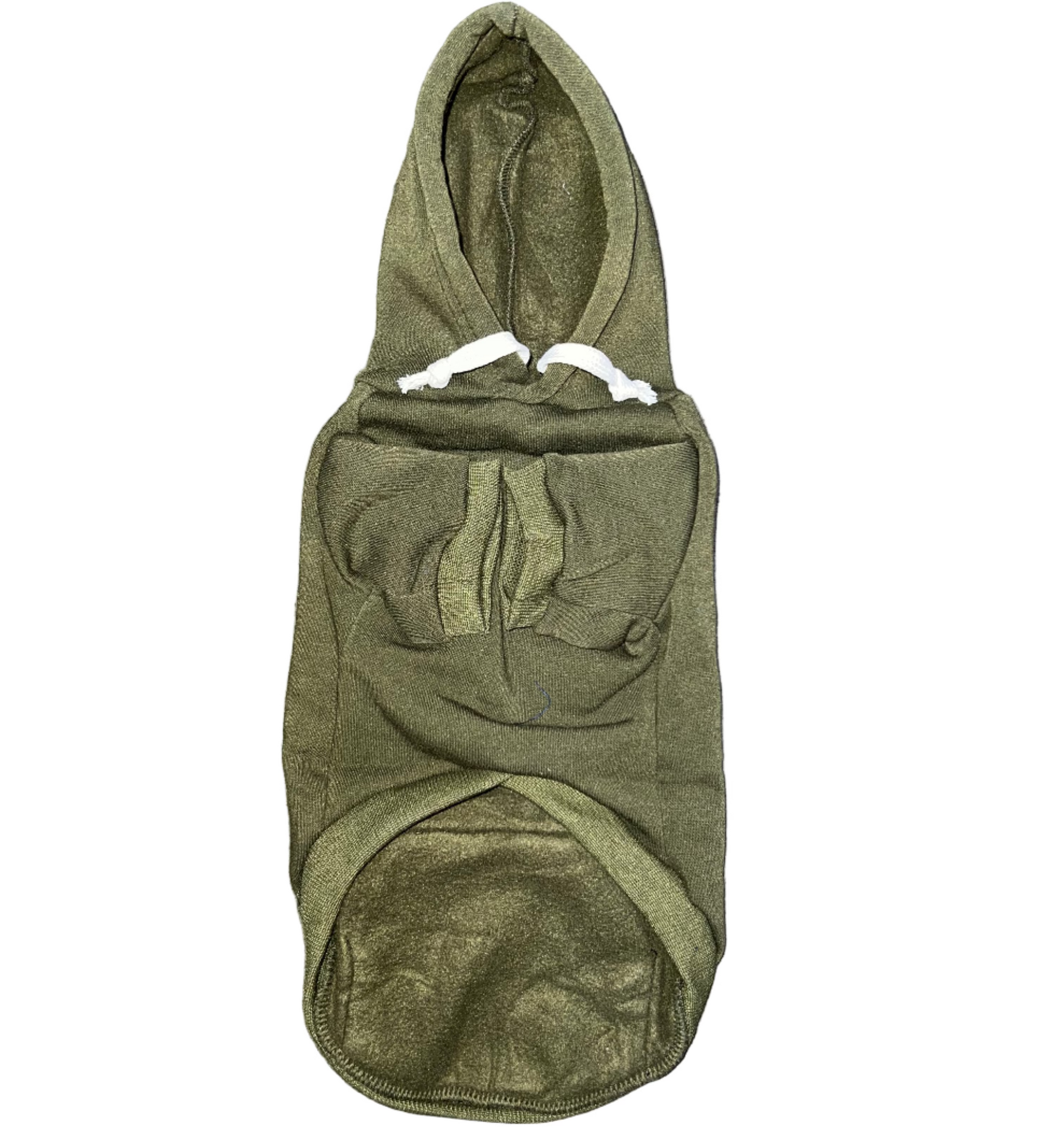 Petagonia Dog Hoodie