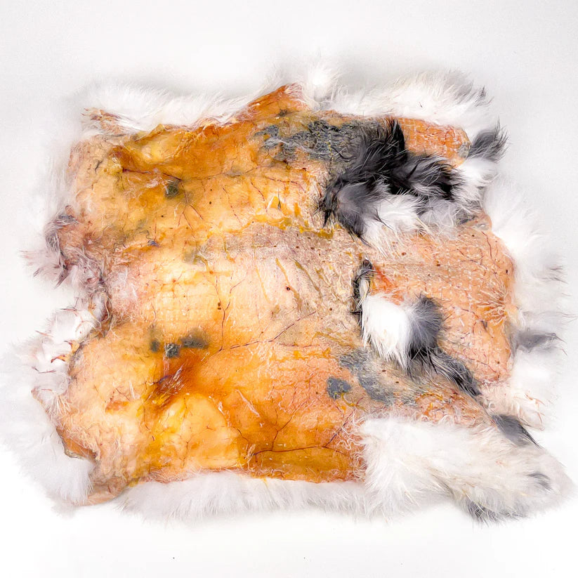 Rabbit Hide - Dog.Dog.Cat.