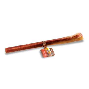 Natural Farm Extra Thick Bully Sticks 12" - Dog.Dog.Cat.