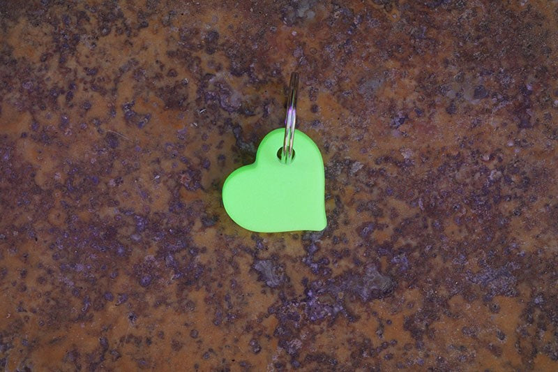 Glow your Pup Up Dog Charm - Dog.Dog.Cat.