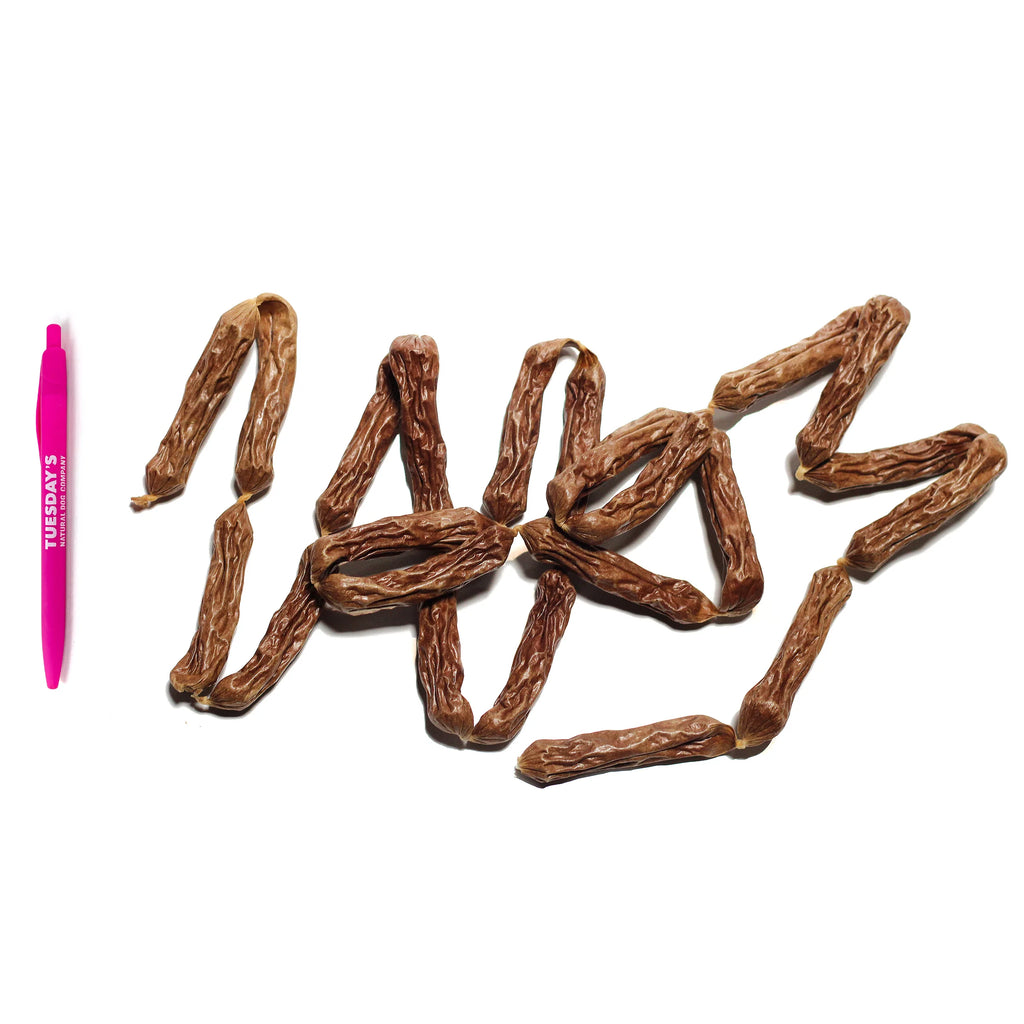 Tuesday's Meat Links Asst. - Dog.Dog.Cat.