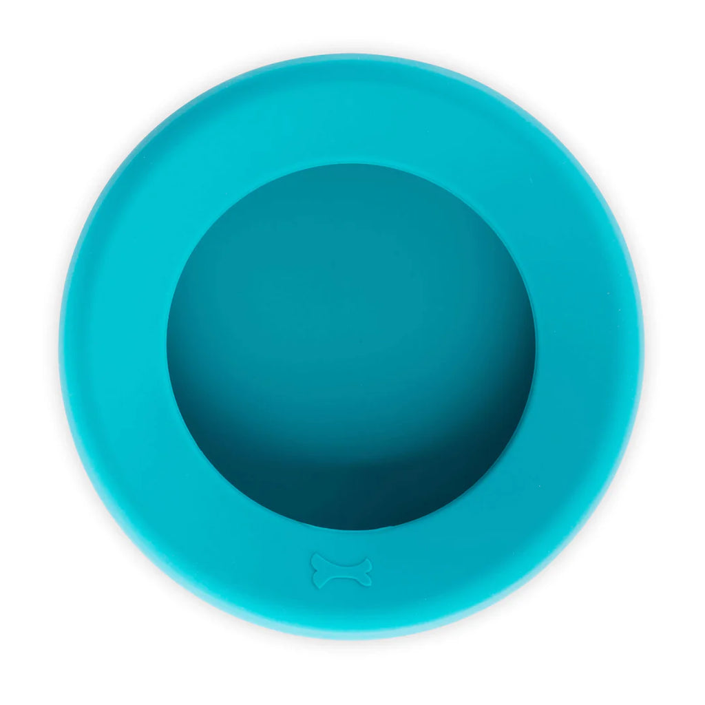 Messy Mutts NonSpill Bowl - 5.25 cup - Dog.Dog.Cat.