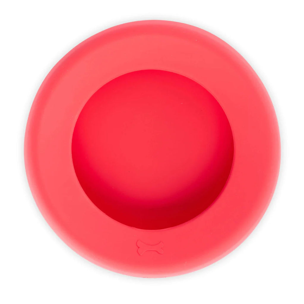 Messy Mutts NonSpill Bowl - 5.25 cup - Dog.Dog.Cat.