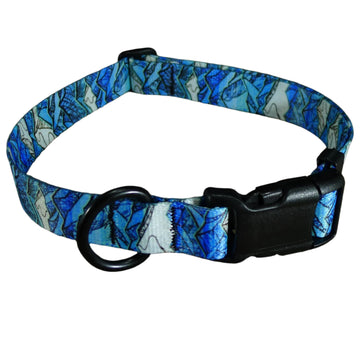 Salida Magic Collar Adjustable Fit for Pets with Comfortable and Durable Design - Dog.Dog.Cat.