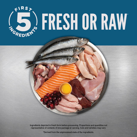 Orijen Dry Cat Food USA-Guardian 8 - Dog.Dog.Cat.