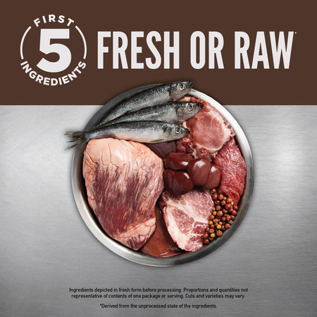 Orijen Dry Cat Food USA - Red Cat - Dog.Dog.Cat.